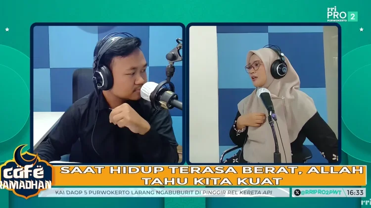 Allah Tidak Membebani Hamba Melebihi Batas Kemampuannya
