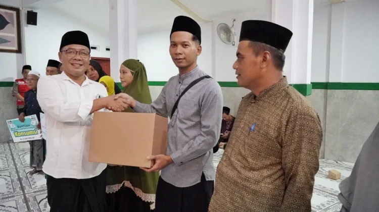 Pemkab Purbalingga Perkuat Infrastruktur Pertanian di Padamara