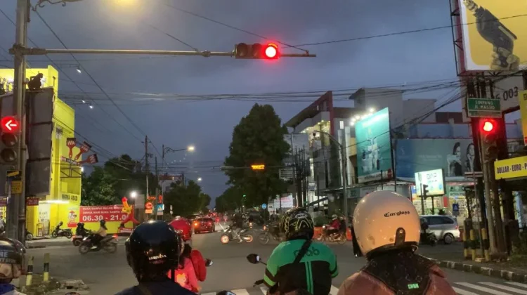 Purwokerto, Kota “Slow Living” yang Ramai Didatangi Mahasiswa Rantau