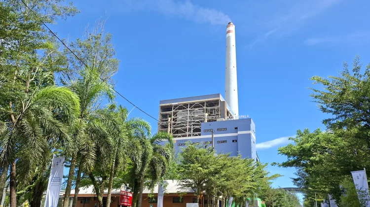 Program CSR INNDESA PLN Indonesia Power Adipala Jangkau 28 Ribu Penerima Manfaat