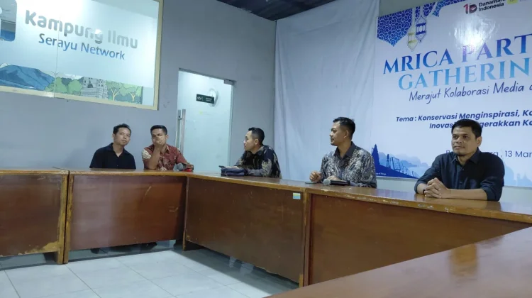 PLN IP UBP Mrica Pastikan PLTA PB Soedirman Andal Selama Ramadan–Idul Fitri 1447