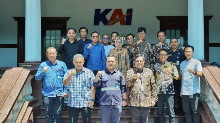Bupati Lilis: Kereta Prameks Diusulkan Beroperasi hingga Gombong