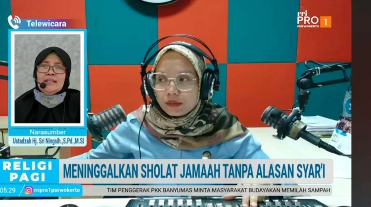 Shalat Berjamaah di Masjid: Sebuah Kewajiban atau Sunnah?
