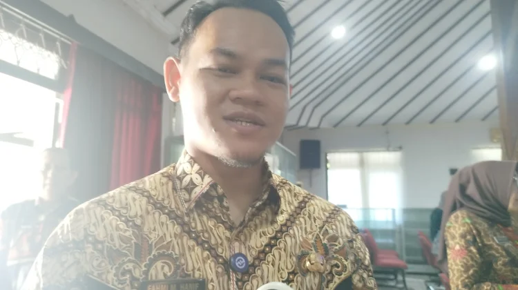 Kinerja Pembangunan Purbalingga 2025 Menguat