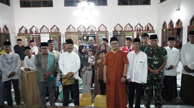 Warga Purbalingga Diingatkan Waspadai Inflasi jelang Idul Fitri