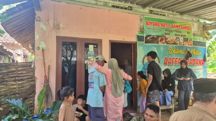 Tim SAR Kebumen Temukan Lansia Hilang di Hutan Giritirto