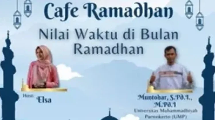 Ramadan: saat Terbaik Mengelola Waktu untuk Ibadah
