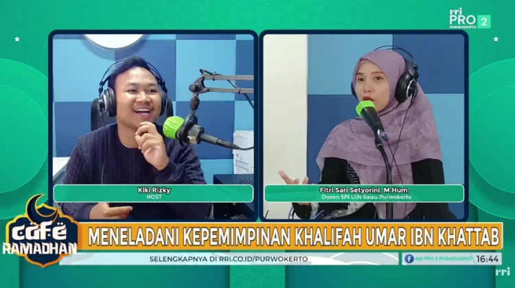 Meneladani Kepemimpinan Umar bin Khattab yang Adil dan Sederhana