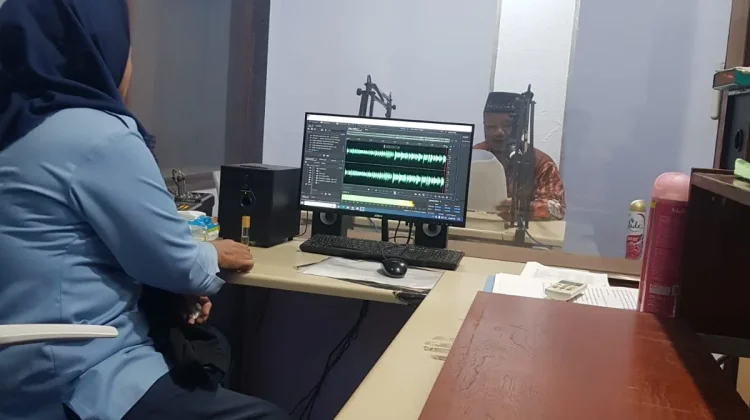 Ustadz Srianto, Lc, M.Pd : Penyakit Hati dan Ancamanya