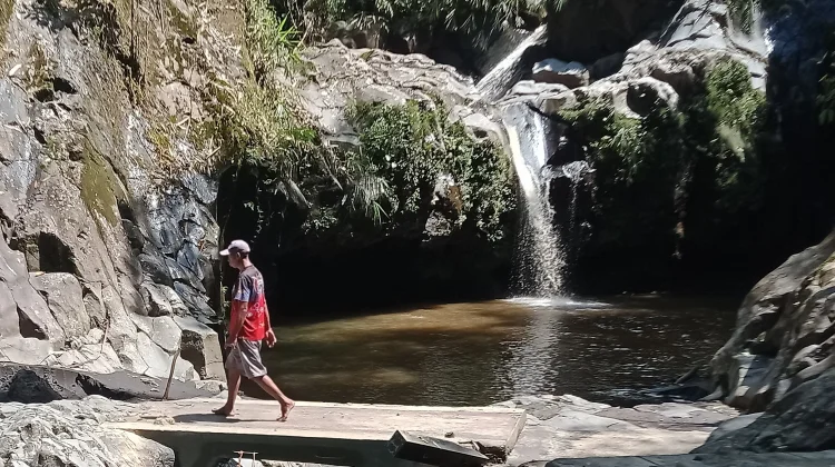 Wisata Telaga Sunyi Bersiap Hadapi Wisatawan saat Libur Lebaran
