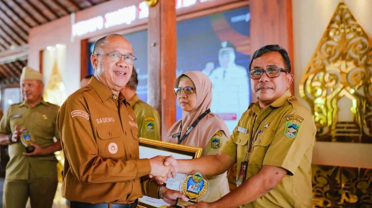 Lima Prioritas Pembangunan Banyumas 2027, Perkuat Infrastruktur dan SDM
