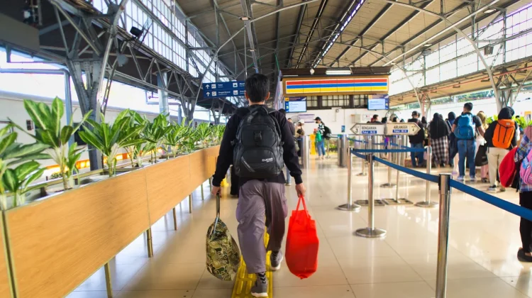 Jangan Sampai Tumbang! Simak Persiapan Kesehatan Penting jelang Lebaran dan Mudik