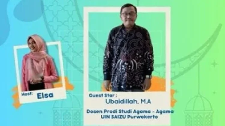 Meniti Tahapan Menjadi Muttaqin di Bulan Suci