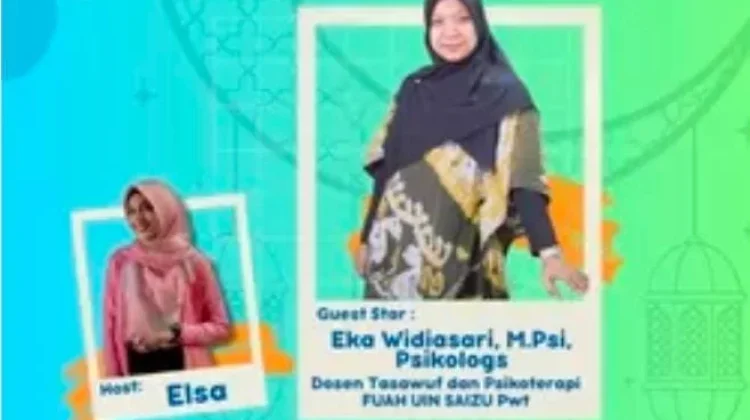 Puasa sebagai Terapi Alami untuk Kesehatan Mental