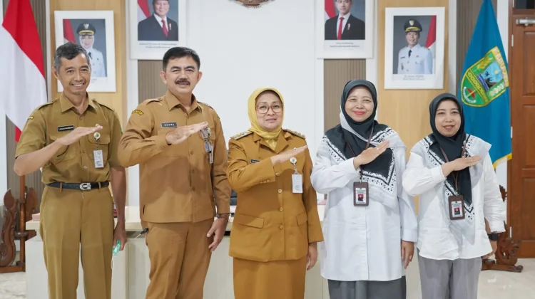 Kemenhaj Kebumen Pastikan Kesiapan Kloter dan Keamanan Ditengah Konflik Global