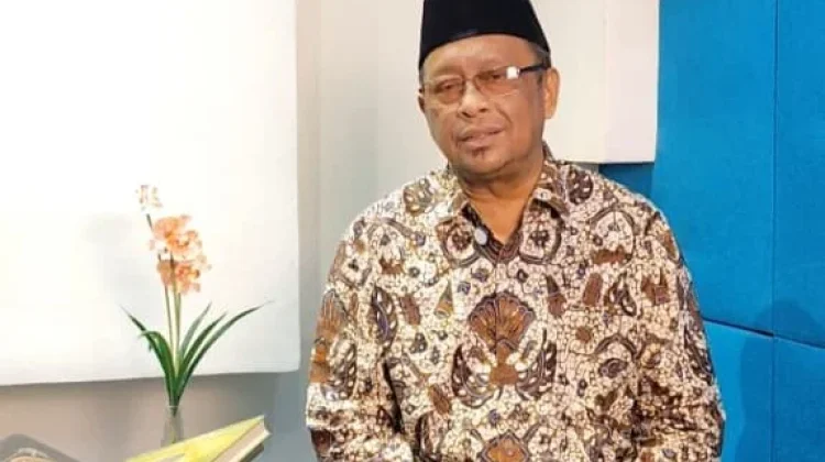 Akhir Ramadan, Muhammadiyah Banyumas Ingatkan Makna Sejati Idulfitri