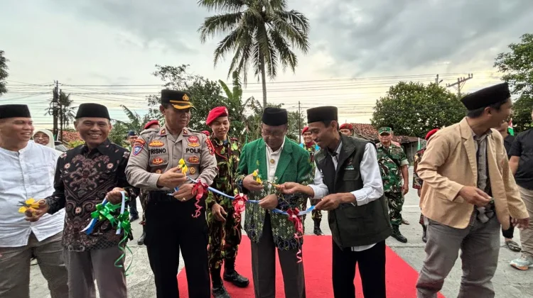 Muhammadiyah Banyumas Perkuat Kepedulian Sosial di Bulan Ramadan