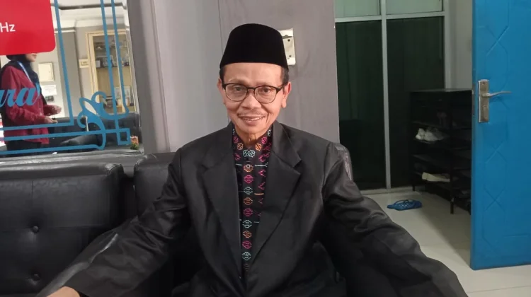 Memaknai Idulfitri sebagai Momentum Kemenangan Diri