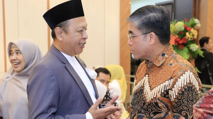 Mubarok Institute: Indonesia Kian Strategis sebagai ‘Global Bridge’