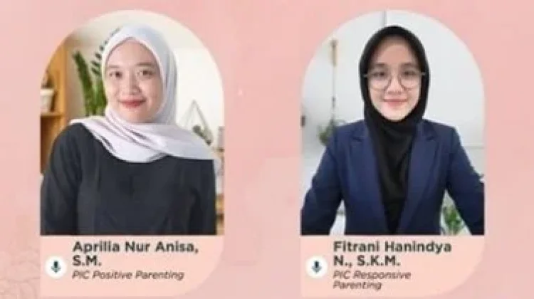 Menciptakan Kesetaraan Gender: Pengarusutamaan di Rumah dan Sekolah