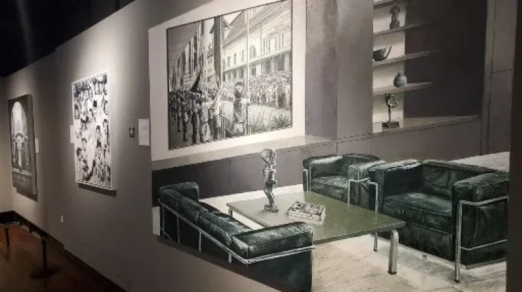Pameran Seni, Wisata Seru Sekaligus Edukatif