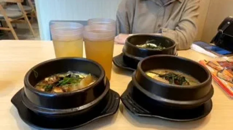 Nikmatnya Makan Bersama sebagai Penawar Penat di tengah Kesibukan