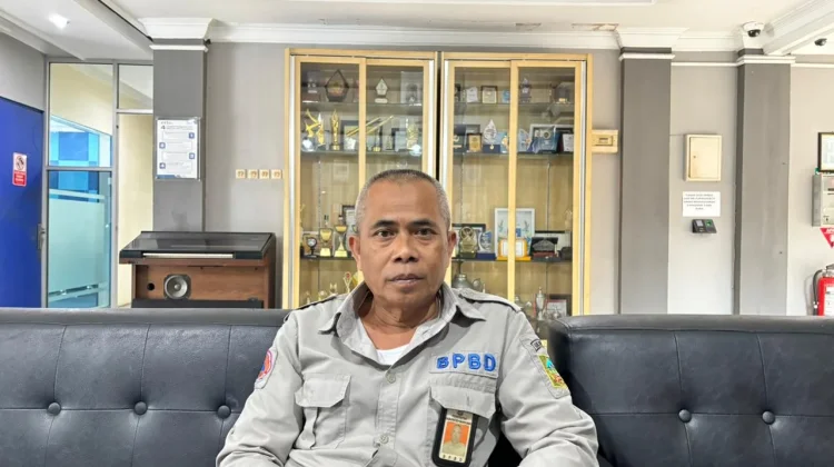 BPBD Banyumas Siagakan Tim di Titik Rawan, Antisipasi Bencana saat Arus Mudik