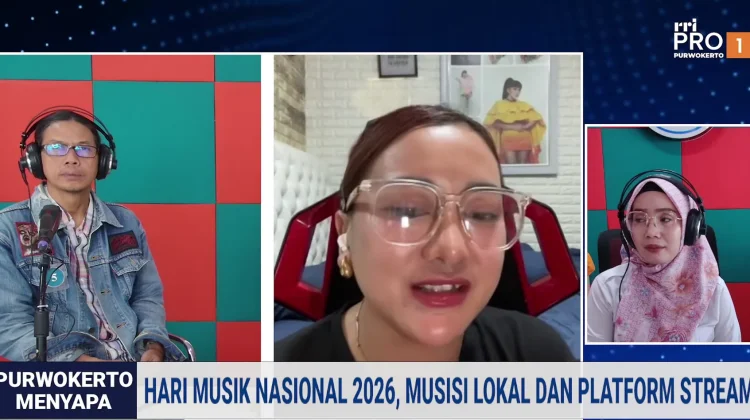 Tantangan Musisi Lokal di Era Digital