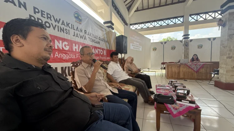 BHB Ajak Perbaiki Penyelenggara Pemilu di Daerah
