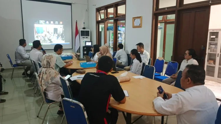 Intensifikasi Pengawasan Pangan di Banyumas Tak Temukan Pelanggaran Besar