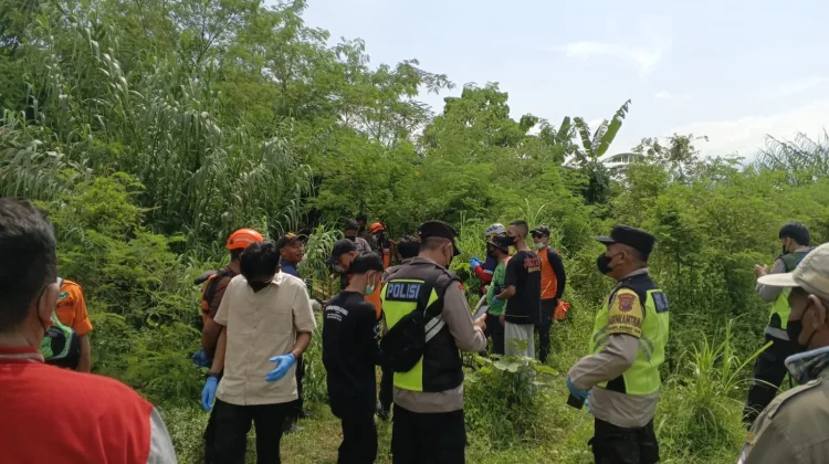 Sempat Dilaporkan Hilang, Warga Bobotsari Ditemukan Meninggal di Bantaran Sungai