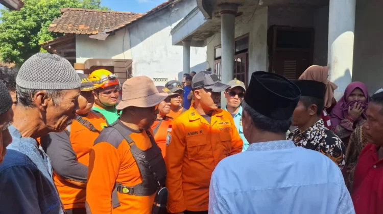 Korban Tenggelam di Sungai Tajum Ditemukan Meninggal, Operasi SAR Ditutup