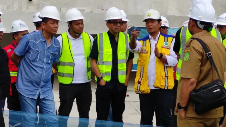 PSSI Pilih Sumatera Utara Sebagai Venue ASEAN U-19 Championship 2026