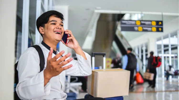 Sebenarnya seramai apa mudik lebaran tahun 2026 ?  Inilah Datanya