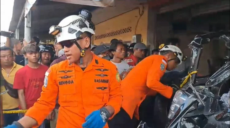 Basarnas Cilacap Siagakan Pos dan Personel di Titik Rawan Selama Mudik Lebaran