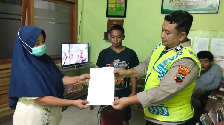 Petani di Kebumen Ditemukan Meninggal di Sawah, Diduga akibat Serangan Jantung