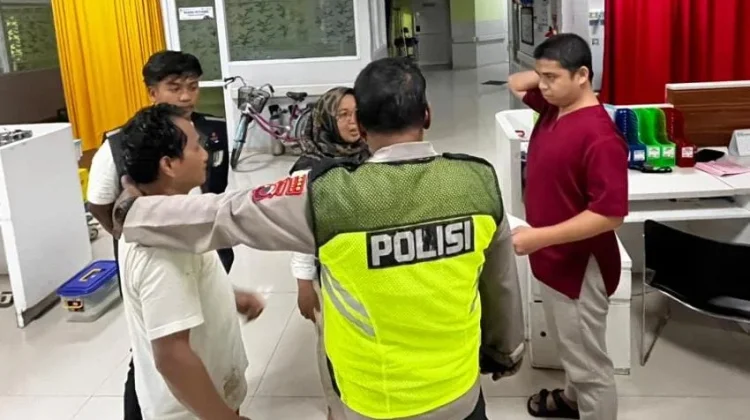 Remaja Asal Bekasi Tewas Terseret Ombak di Pantai Karangbolong Kebumen