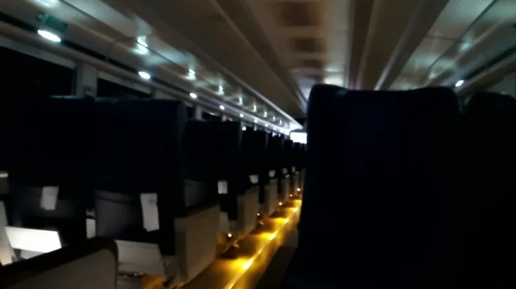 Transportasi Modern Hadirkan Hiburan Personal, Perjalanan Jadi Bagian Gaya Hidup