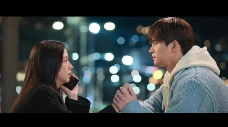 Cinta Virtual vs Realita: Boyfriend on Demand Sajikan Kisah Romantis Penuh Fantasi