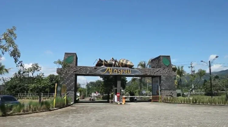 Libur Lebaran, Wisata Alas Pitu Hadirkan Drama Musikal Baru