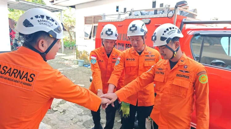 Pria Banyumas Tewas Tercebur Sumur