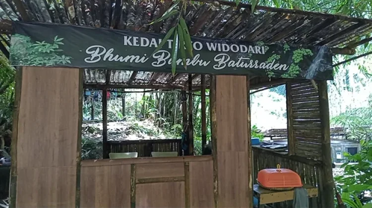 Pengelola Bhumi Bambu Baturraden Perketat Antisipasi Risiko Wisata Alam