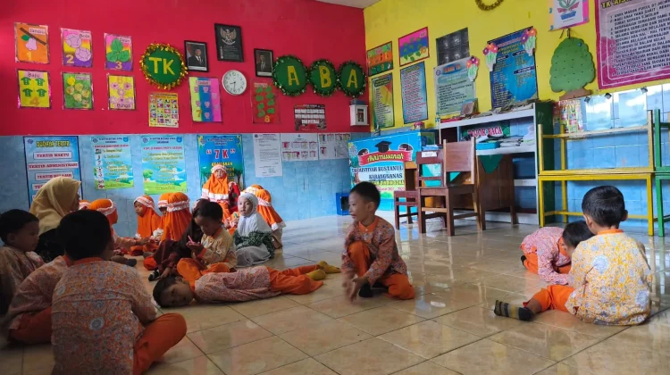 Tips Bangkitkan Semangat Anak Kembali ke Sekolah usai Libur Lebaran