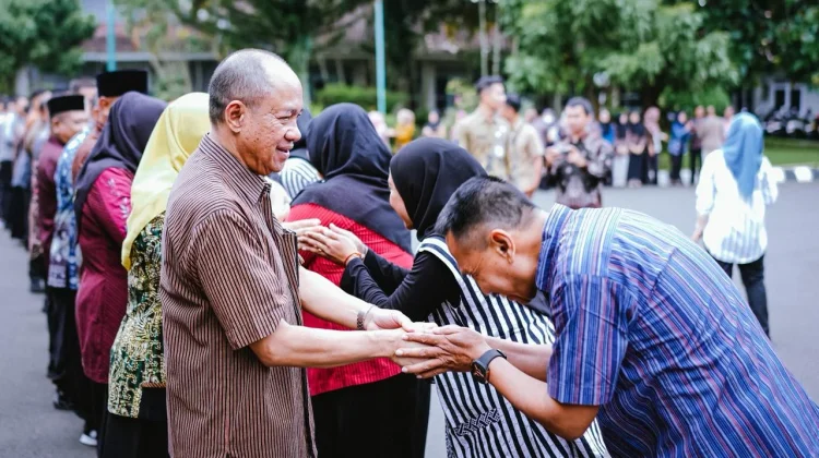 Bupati Banyumas: Program Trilas Harus Terukur, Bukan “Omon-omon”