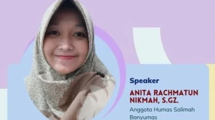 Gizi Seimbang Jadi Kunci Cegah Malnutrisi Anak di Era Modern