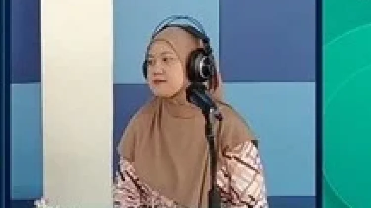 Memaknai Idul Fitri dengan Hati yang Bersih dan Tradisi yang Ramai
