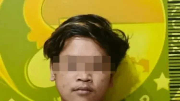 Edarkan Tramadol Ilegal, Pemuda di Majenang Ditangkap Polisi