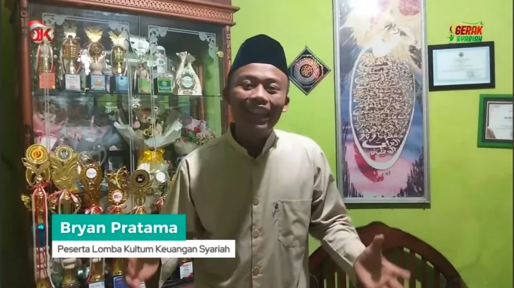 Harta: Amanah yang Harus Dipertanggungjawabkan