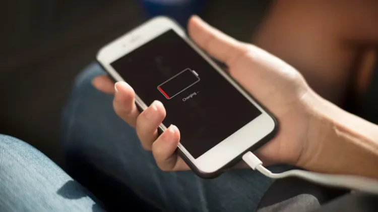 Boleh Dicoba! Tips agar Baterai HP-mu Awet