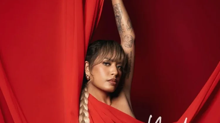 Penyanyi solo, Jey Denise Rilis Single 'No.1 Priority'